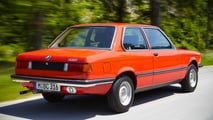 BMW Serie 3 (E21, 1975-1983)