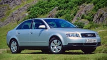Audi A4 B6 und B7 (8E, 2000-2008)