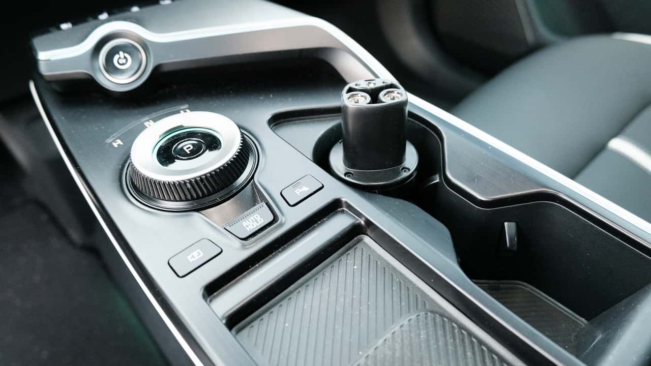 Tesla NACS And CCS Adapters: Where Are You Supposed To Put Them?