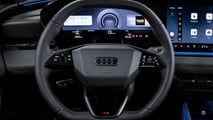 Mises à jour pour cinq séries de modèles Audi