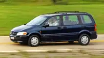 Opel Sintra
