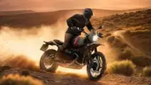 BMW R 12 G/S confirmada para o Brasil