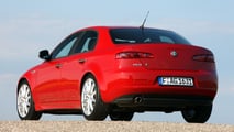 Alfa Romeo 159 (2005-2011)