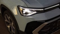 VW Taos 2026 (BR)