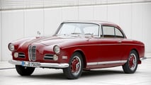 BMW 503 (1956-1960)