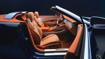 Bentley Batur Cabrio #4