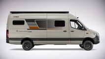Hymer Grand Canyon S 700 CrossTrail (2026)