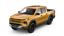 Nuovo Toyota Hilux: debutta la versione elettrica del pick-up