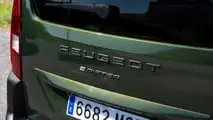 Peugeot e-Rifter: viaje Madrid - Finisterre en furgoneta eléctrica