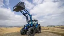 Landini e McCormick pronti per Agrilevante 2025
