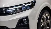 Dacia Sandero Streetway (2026)