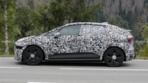 Audi A2 e-tron (2027) Erlkönig