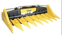 Testata girasole Fantini G03: ad Agritechnica 2025