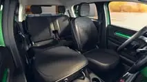 Renault Twingo E-Tech Elétrico 2026