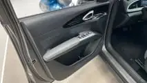 IEV nas lojas - Geely EX2 Pro
