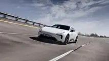 Polestar 5 (2026)
