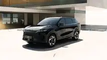 Omoda 7 2025