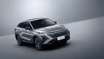 Omoda 5 Anniversary 2025
