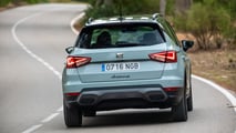SEAT Arona (2026)