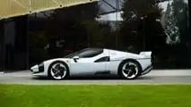 Ferrari SC 40