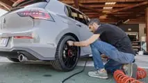Michelin CrossClimate 3 Sport - Prova pneumatici