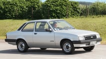 Chevette Junior remasterizado 