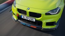 BMW M2 com kit M Performance Track