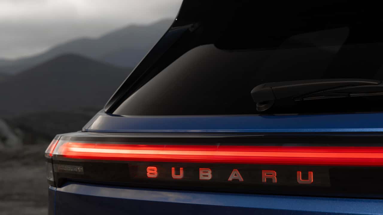 Subaru, Toyota'nın Yardımı Olmadan 510 HP'lik Elektrikli Vagon Üretti