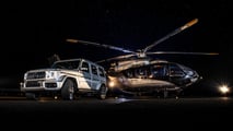 ACH 145 Mercedes-Benz Edition 