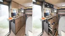 Dethleffs Globebus Performance 4x4 T16 (2026)
