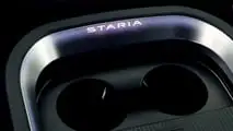 Hyundai Staria Electric (2026)