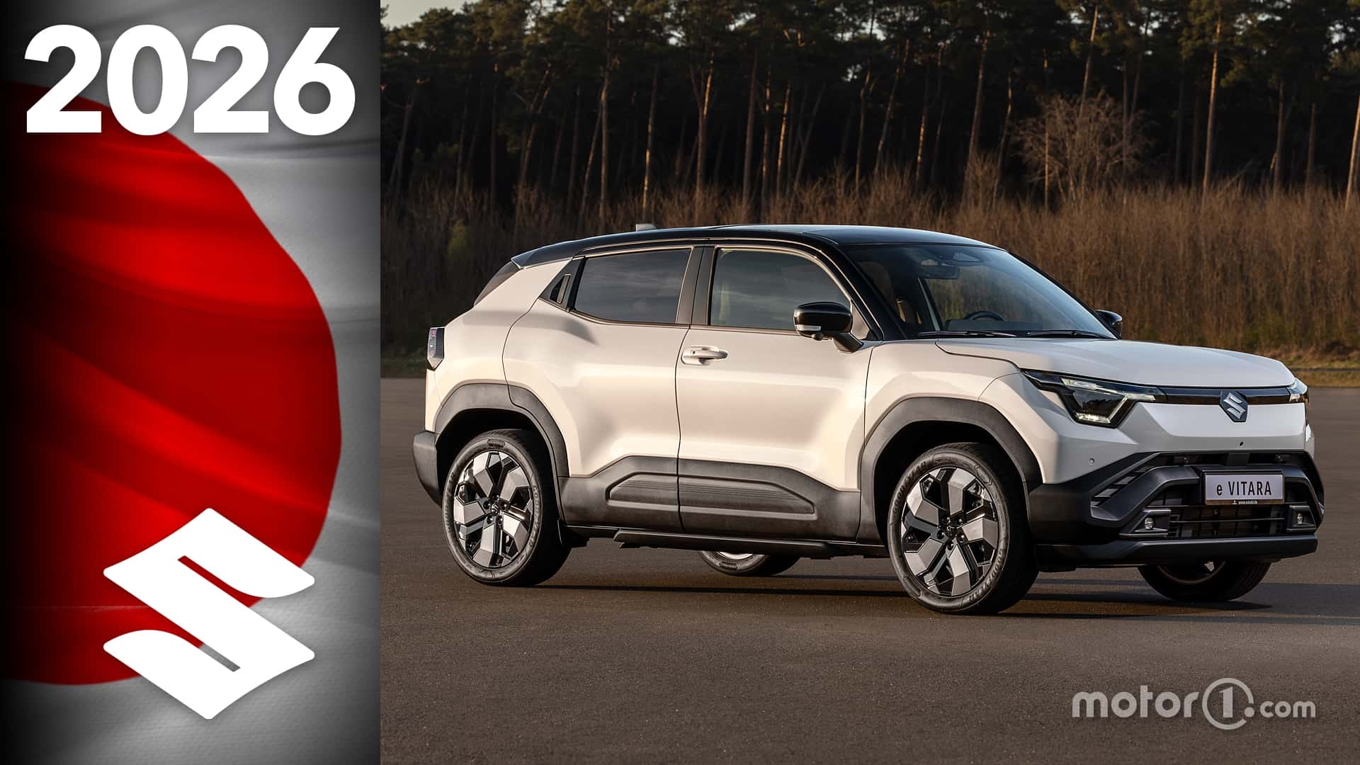 Suzuki 2026 Tutte Le Novit In Arrivo Suzuki 2026 Le Novita 