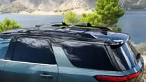 Nissan Pathfinder 2026