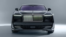 Spofec Rolls-Royce Black Badge Spectre