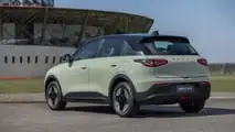 Geely EX2 (BR)