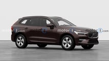 Volvo XC60 2026, promoción