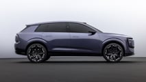 Audi al Salone di Guangzhou 2025