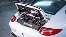 La Porsche 911 di James May va all'asta