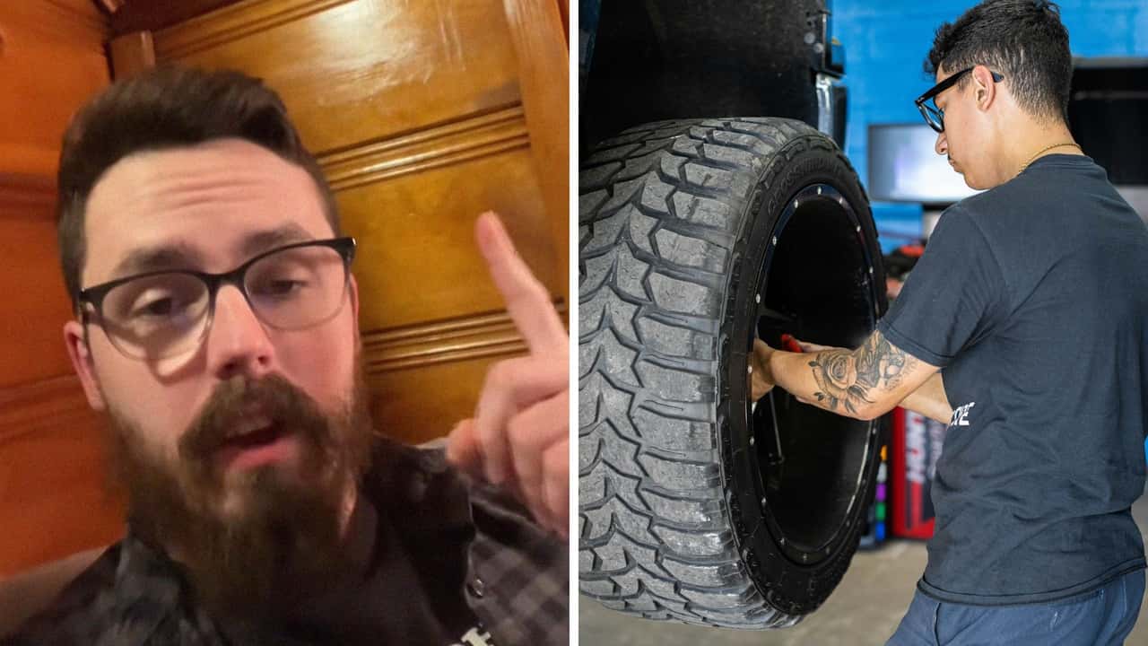 Expert Says This is the ‘Most Important Maintenance Item.’ Then He Reveals the Surprising Answer