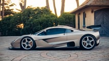 Gordon Murray S1 LM (2026)