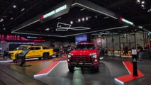 Mitsubishi Triton 2026 ganha série especial Savana 
