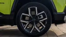 Jeep Compass (2025), l'essai routier
