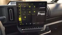 Renault Trafic E-Tech Electric 2026