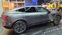 Caoa Changan no Salão do Automóvel de São Paulo 2025
