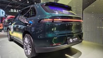 Leapmotor no Salão do Automóvel de São Paulo 2025