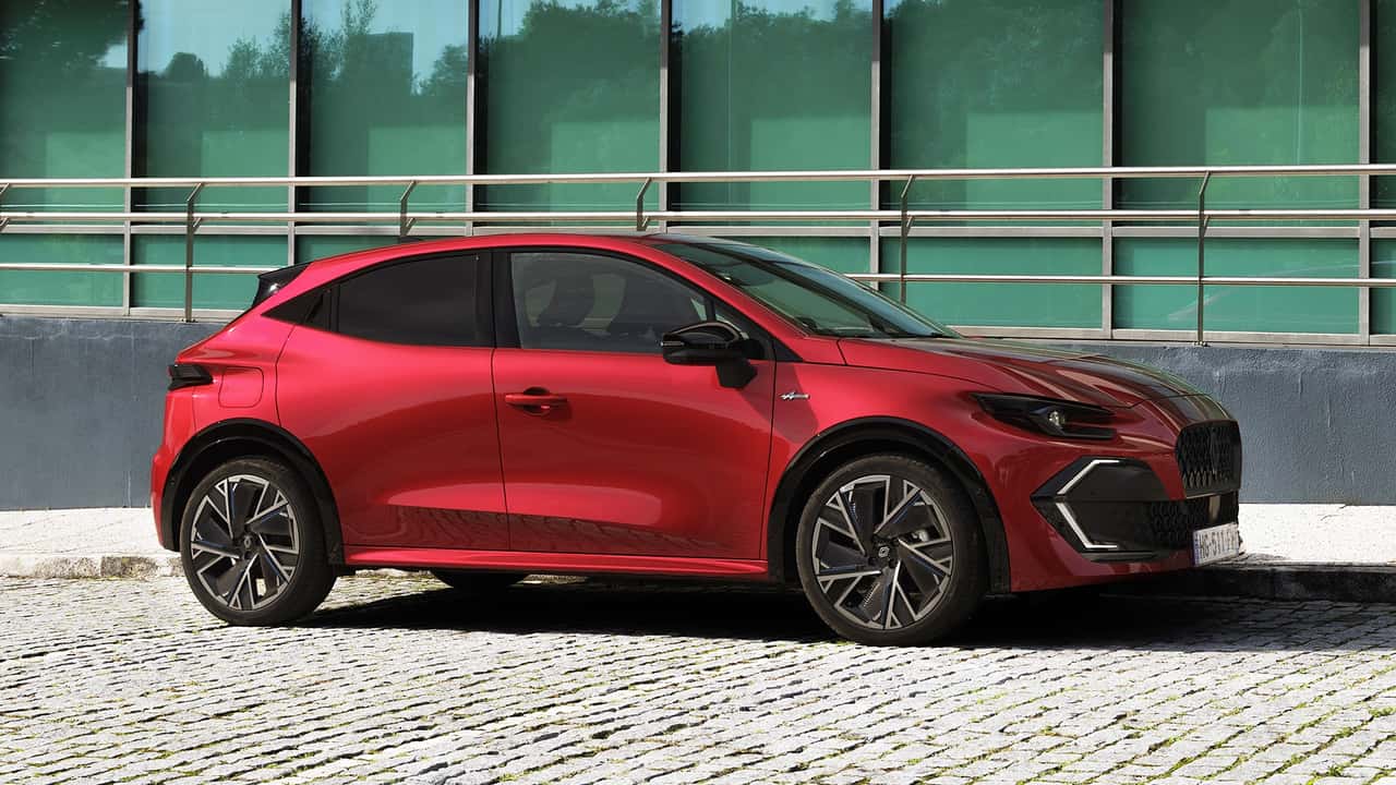 Renault Clio (2026), l'essai routier