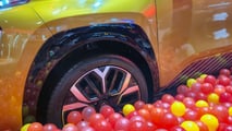 Conceitos do Salão: Citroën Basalt Vision aposta em esportividade