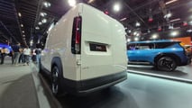 Kia no Salão do Automóvel de São Paulo 2025