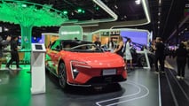 Caoa Changan no Salão do Automóvel de São Paulo 2025
