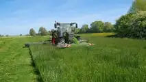 Fendt 300, 700 e 1000 Vario: tutte le novità Agritechnica 2025
